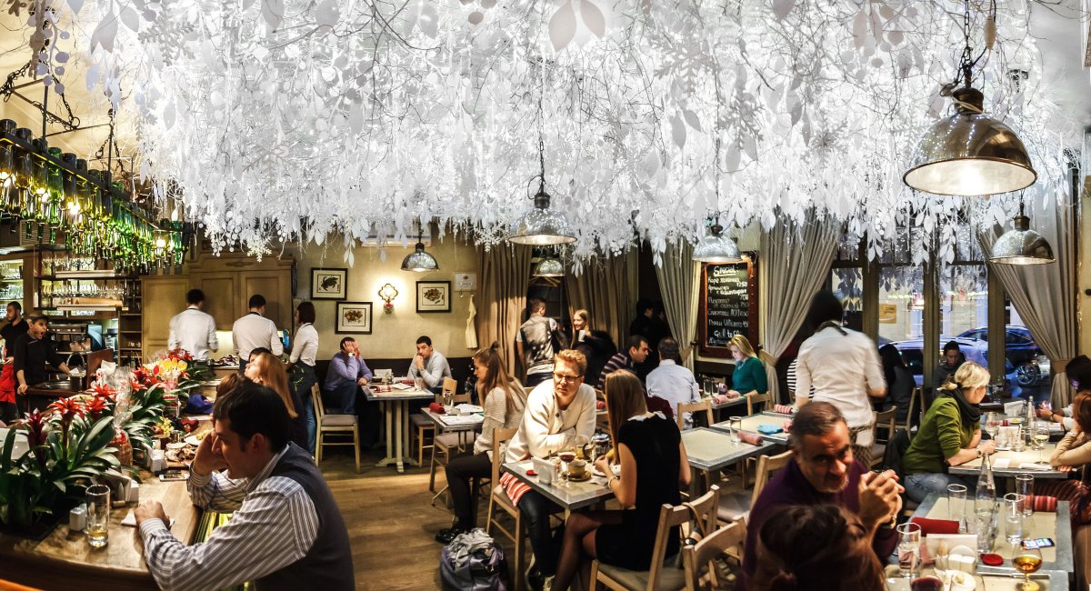 Локоротондо Апулия Рождество