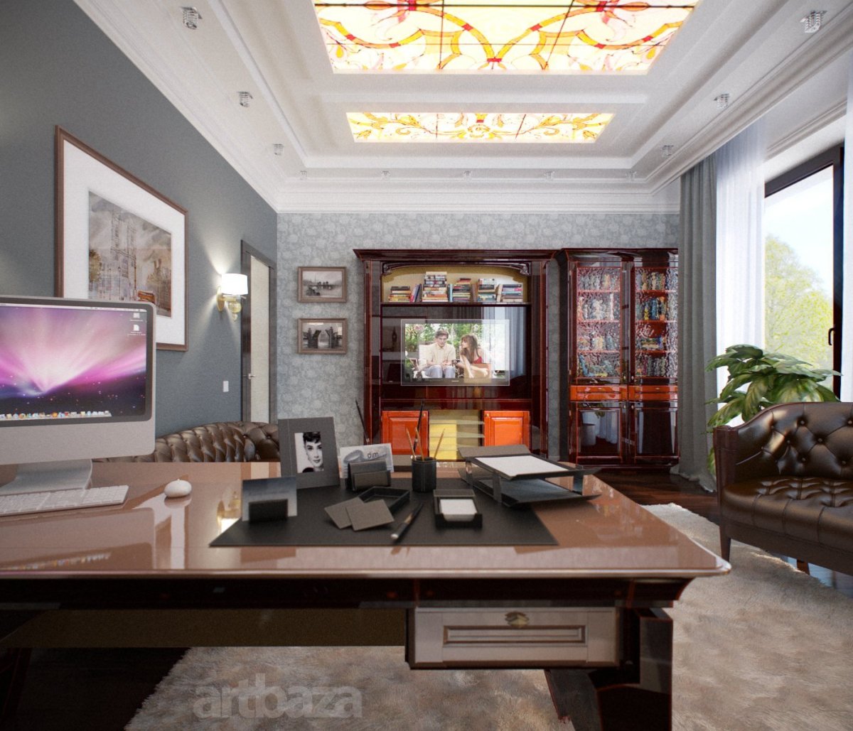 Интересные постеры для интерьера