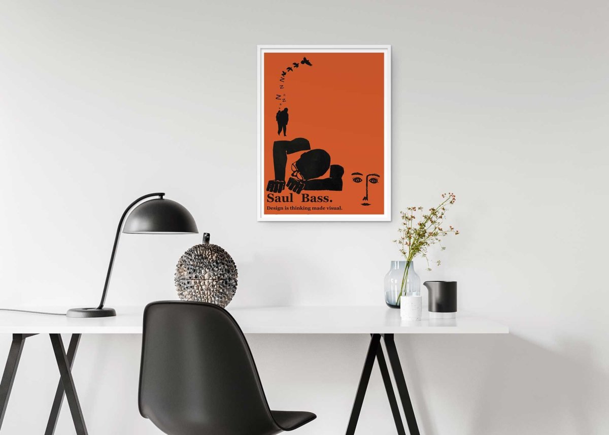 Декор стен в офисе