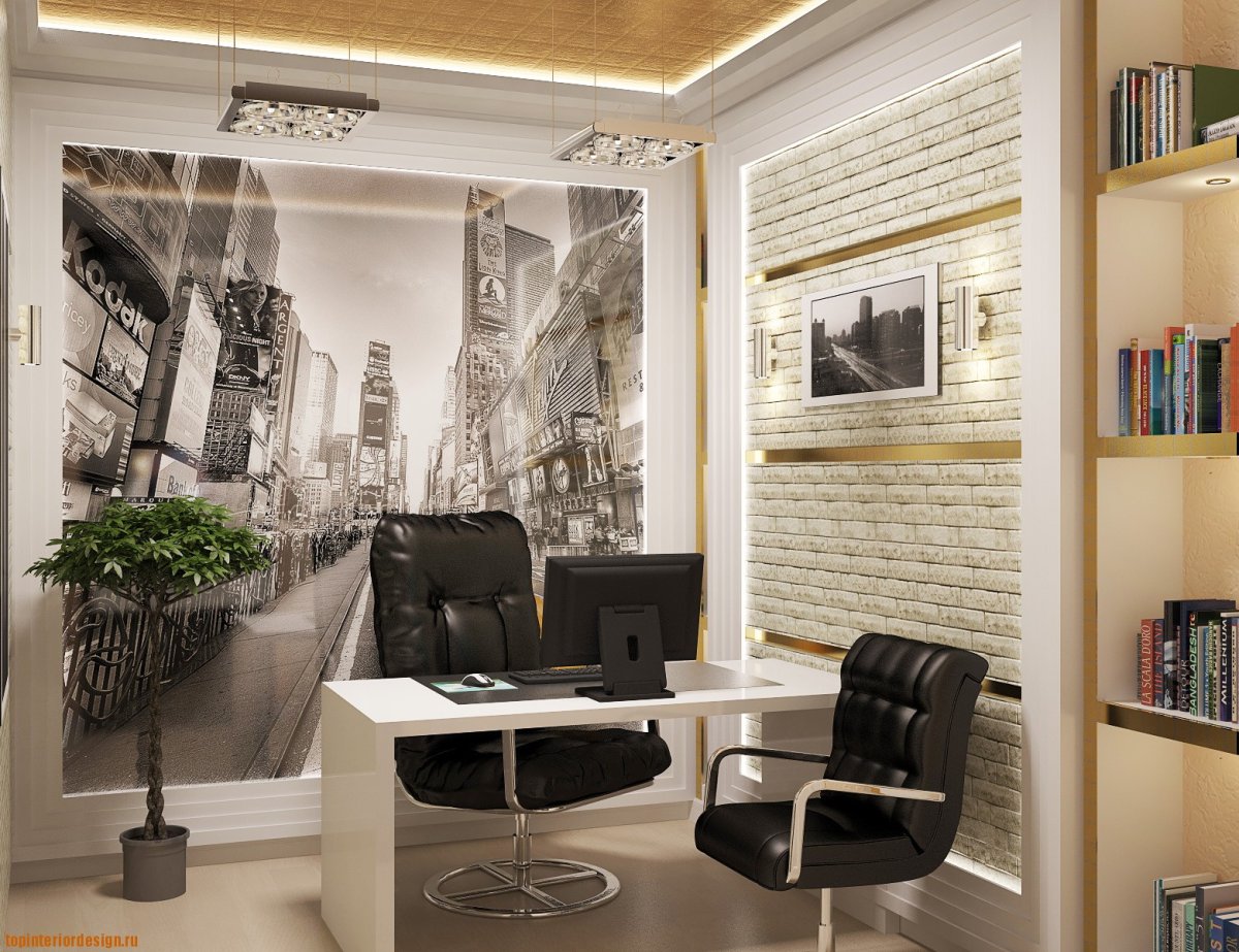 Картины в стиле лофт