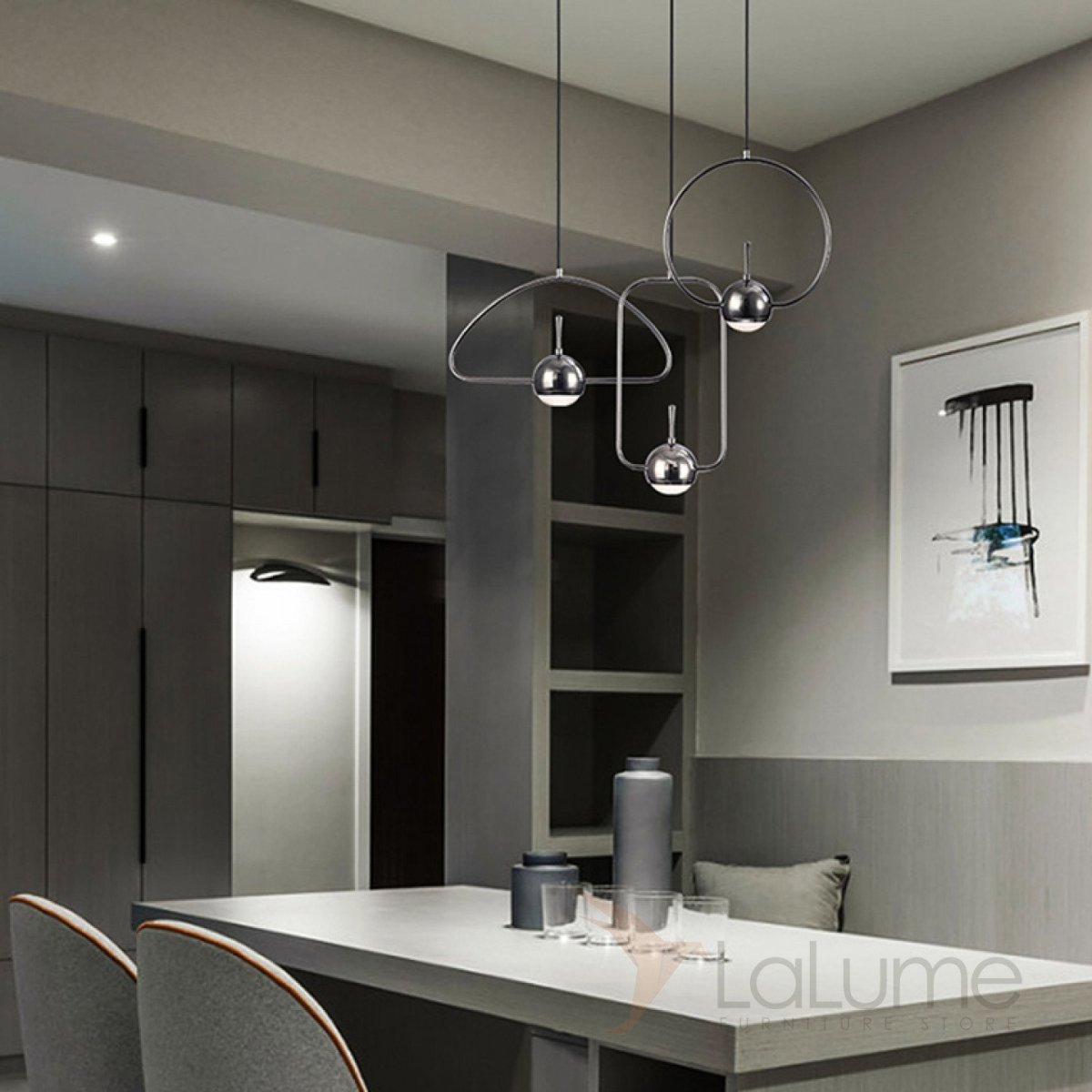 Спот Arte Lamp lente a1310pl-4bk