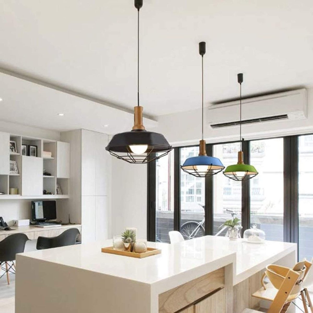 Барная стойка для кухни 2021