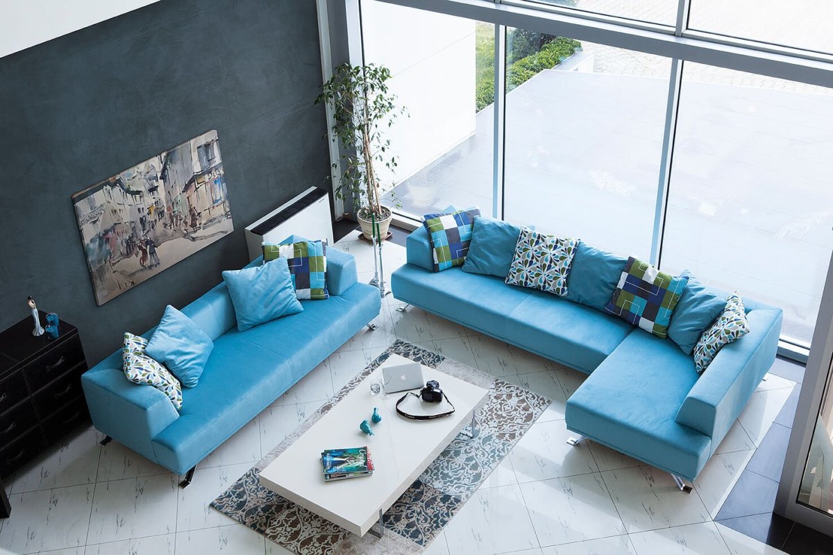 Диваны для гостиной