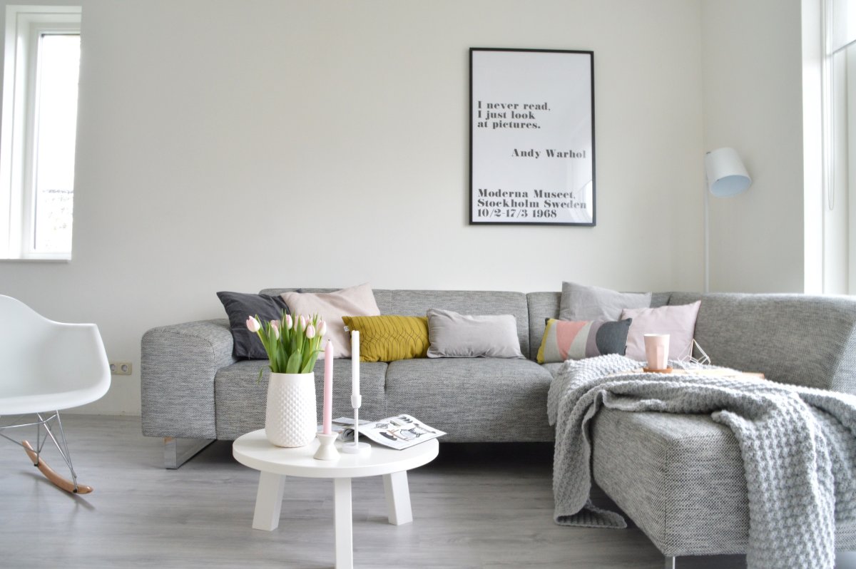 Чехол на подушку ГУРЛИ икеа