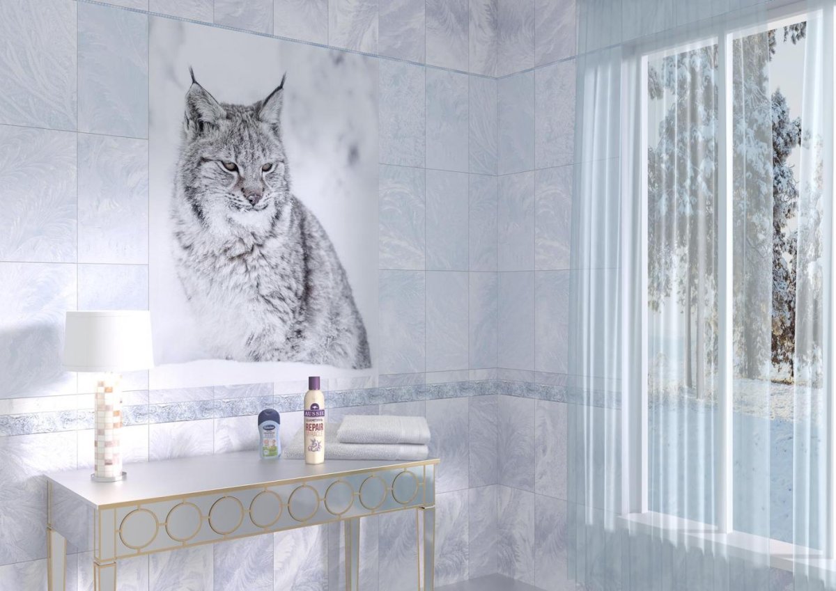 Кронапласт панель 611