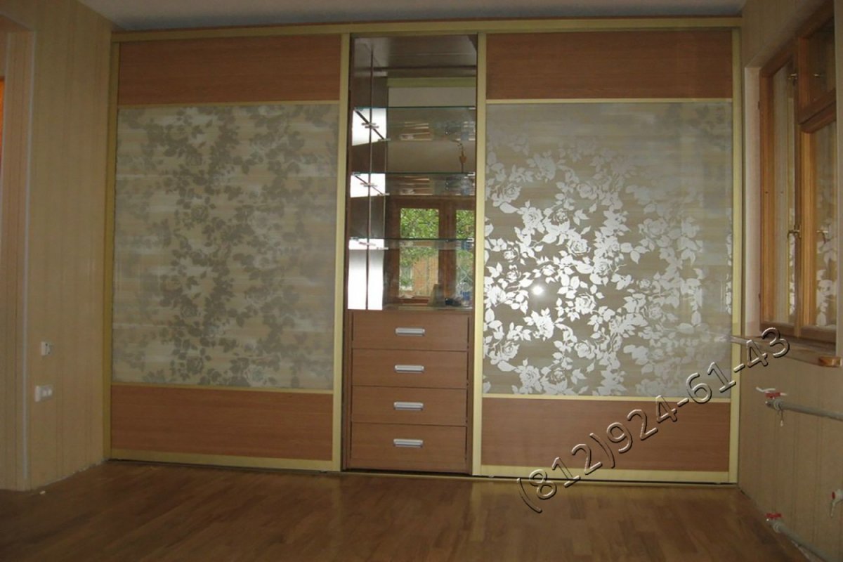 Шкаф оклеить самоклеящейся пленкой