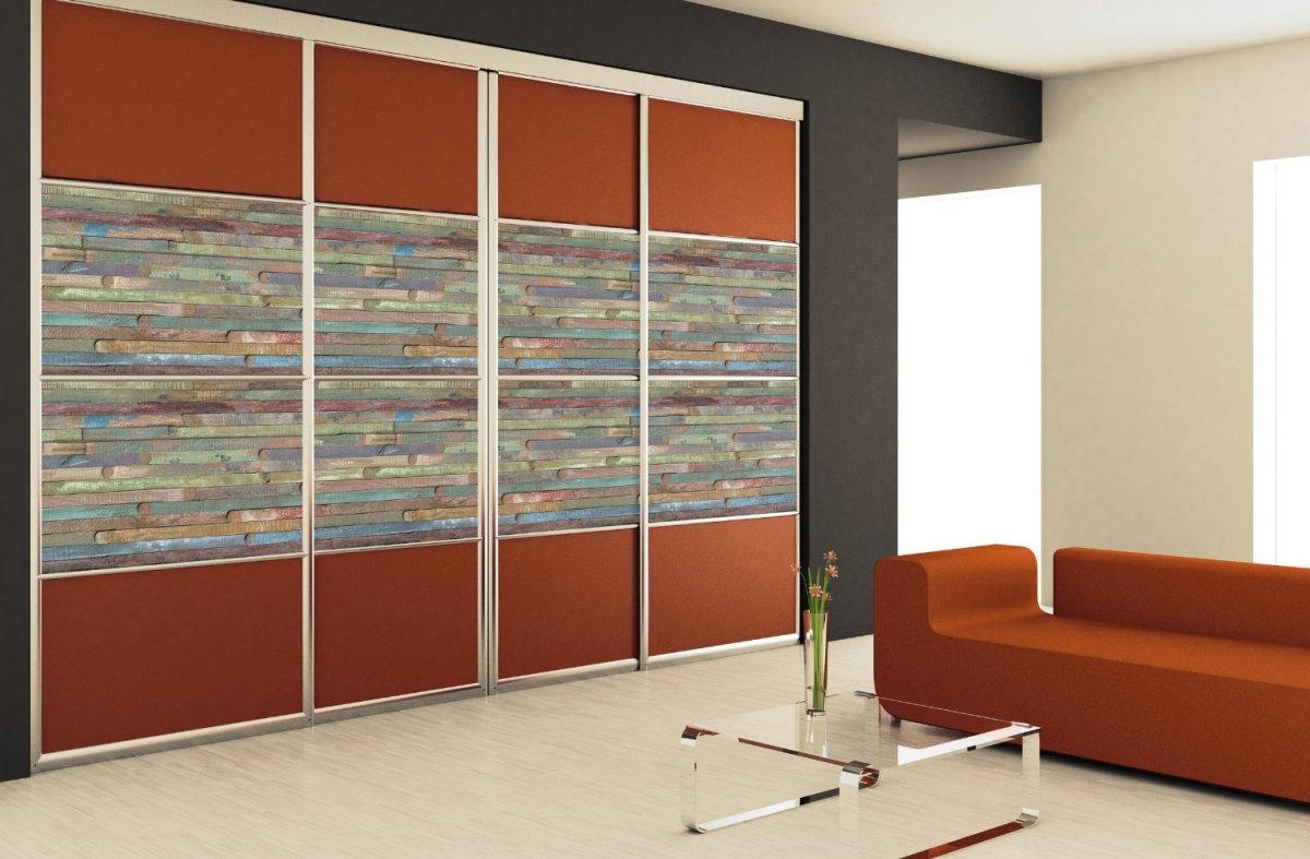 Клеящаяся пленка для мебели