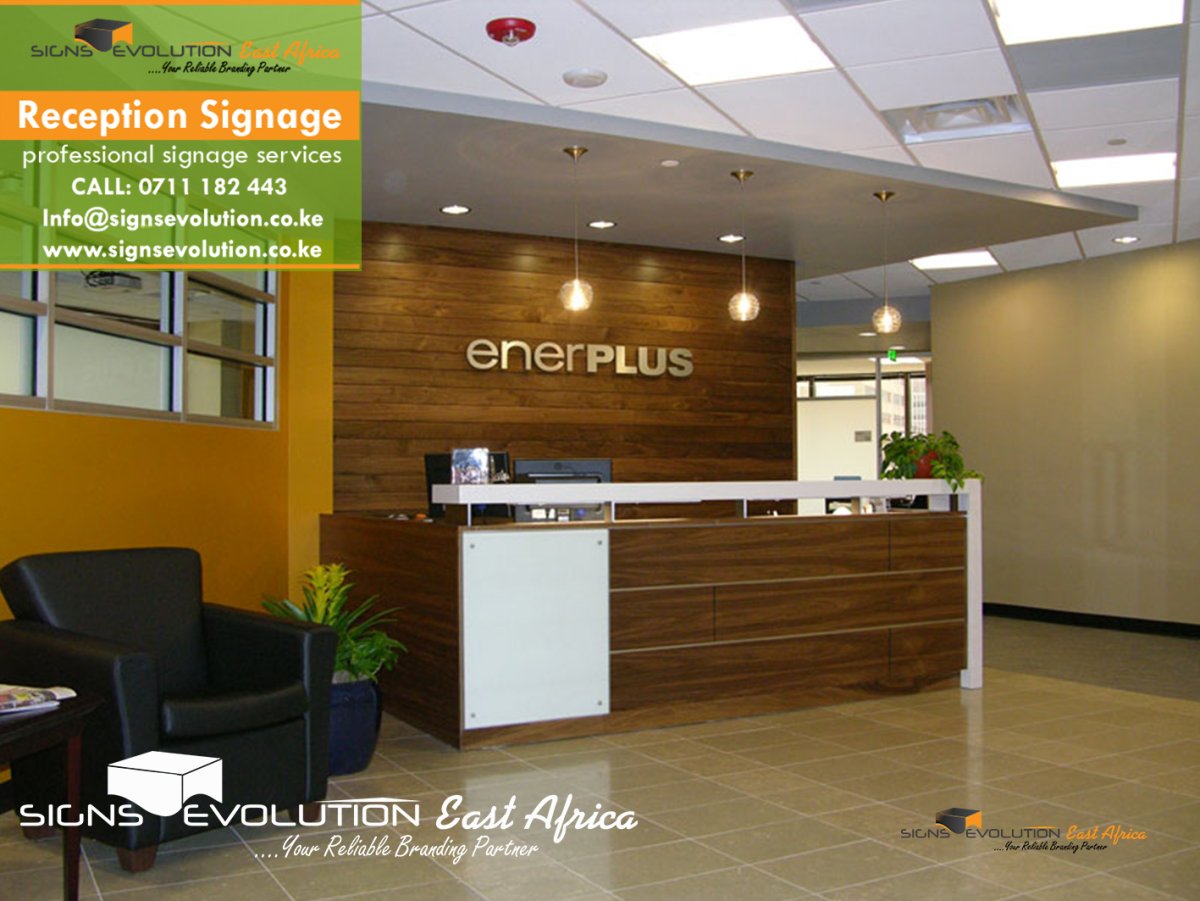 Дизайн зоны ресепшн в гостинице