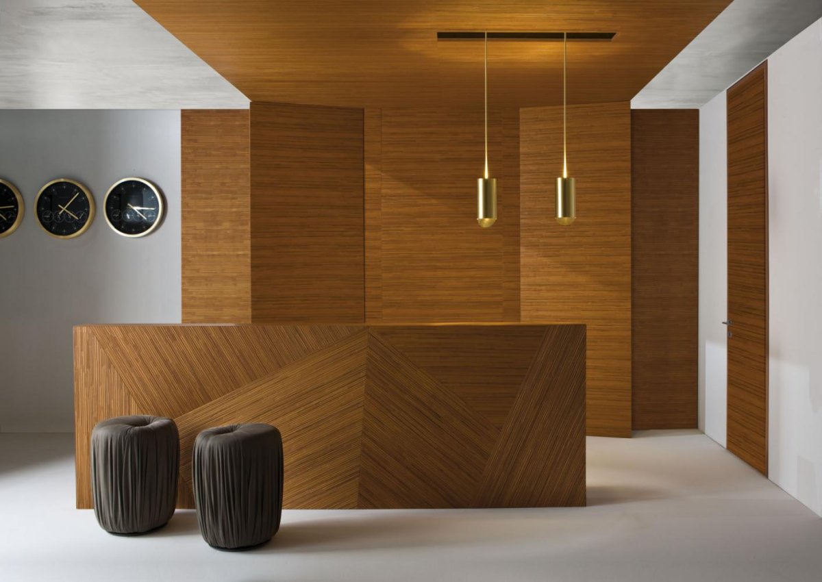 Соты деревянные для декора