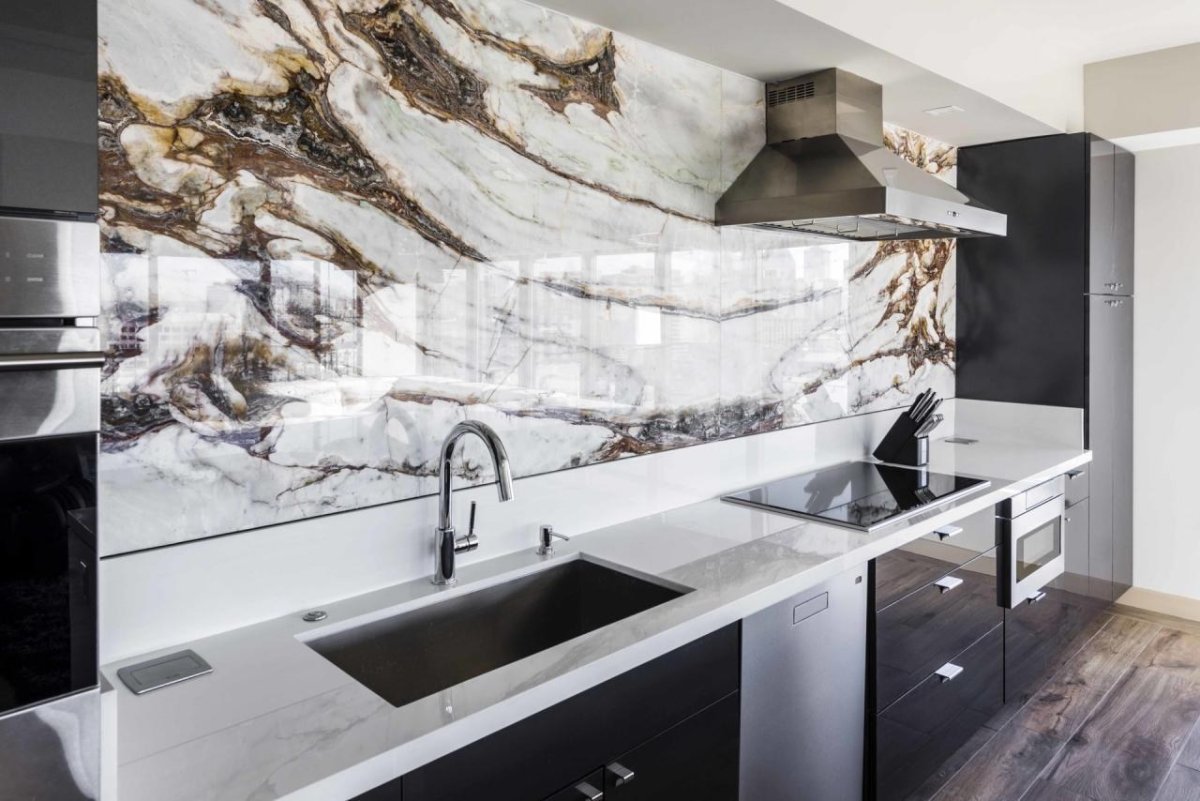 Calacatta Onyx