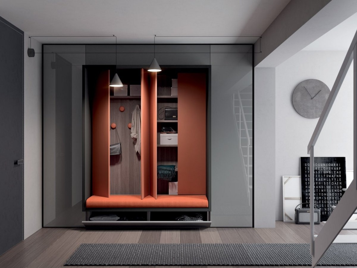 Прихожая Tumidei