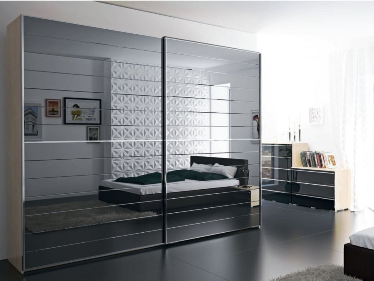 Aristo зеркало графит