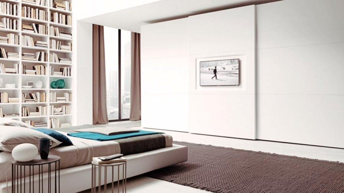 Шкаф Step Presotto