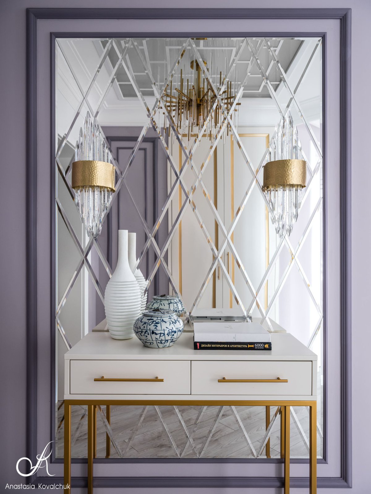 Ковальчук дизайн