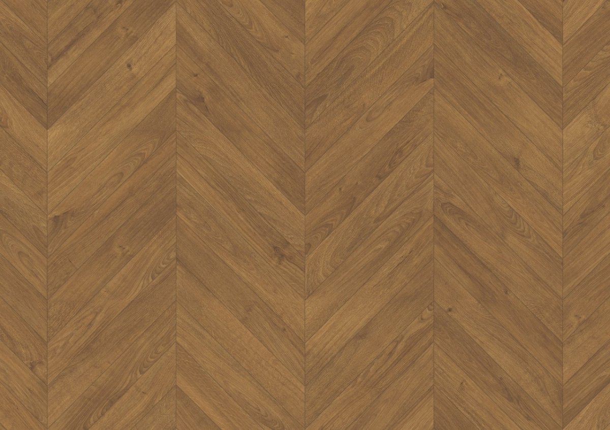 Kraft Parkett французская ёлка дуб Селект