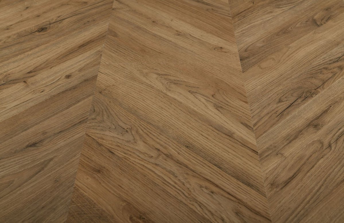 Керамогранит Treverksoul Brown Chevron 11х54