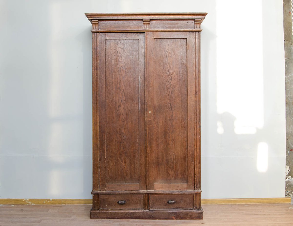 Шкаф платяной OEM 5530