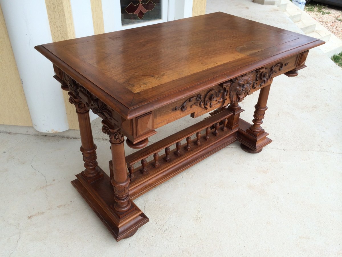 Стол River Artisan