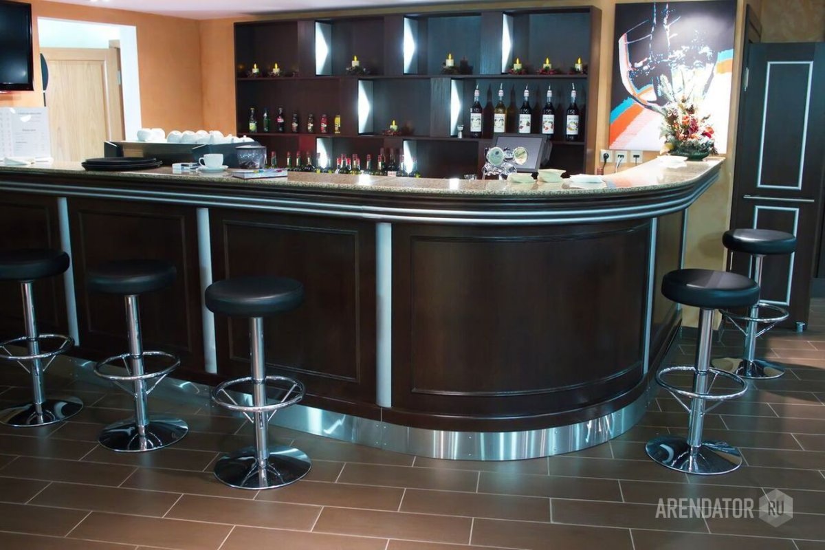 БЦ линкор кафе