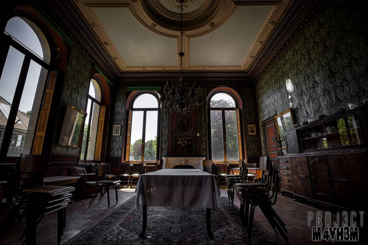 Особняк Штиглица парадная лестница