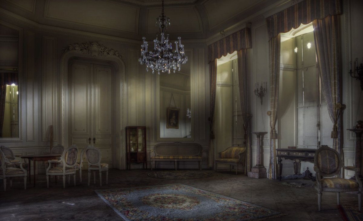 Усадьба Михайловская дача (Михайловка), г. Санкт-Петербург,