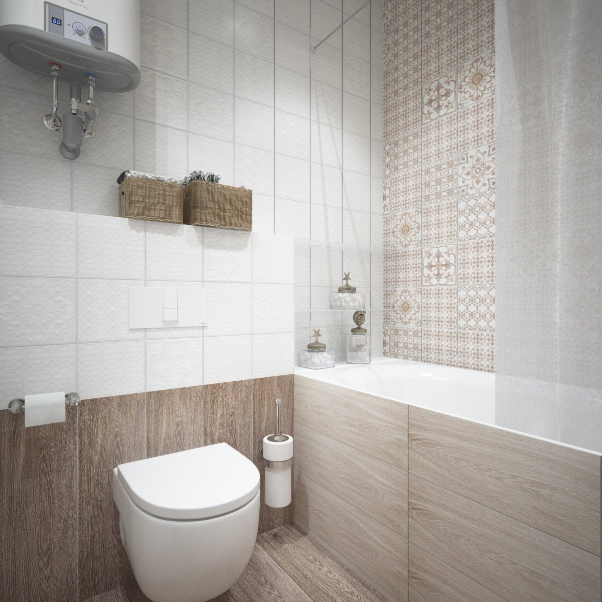 Sg540300r Сальветти беж тёмный обрезной