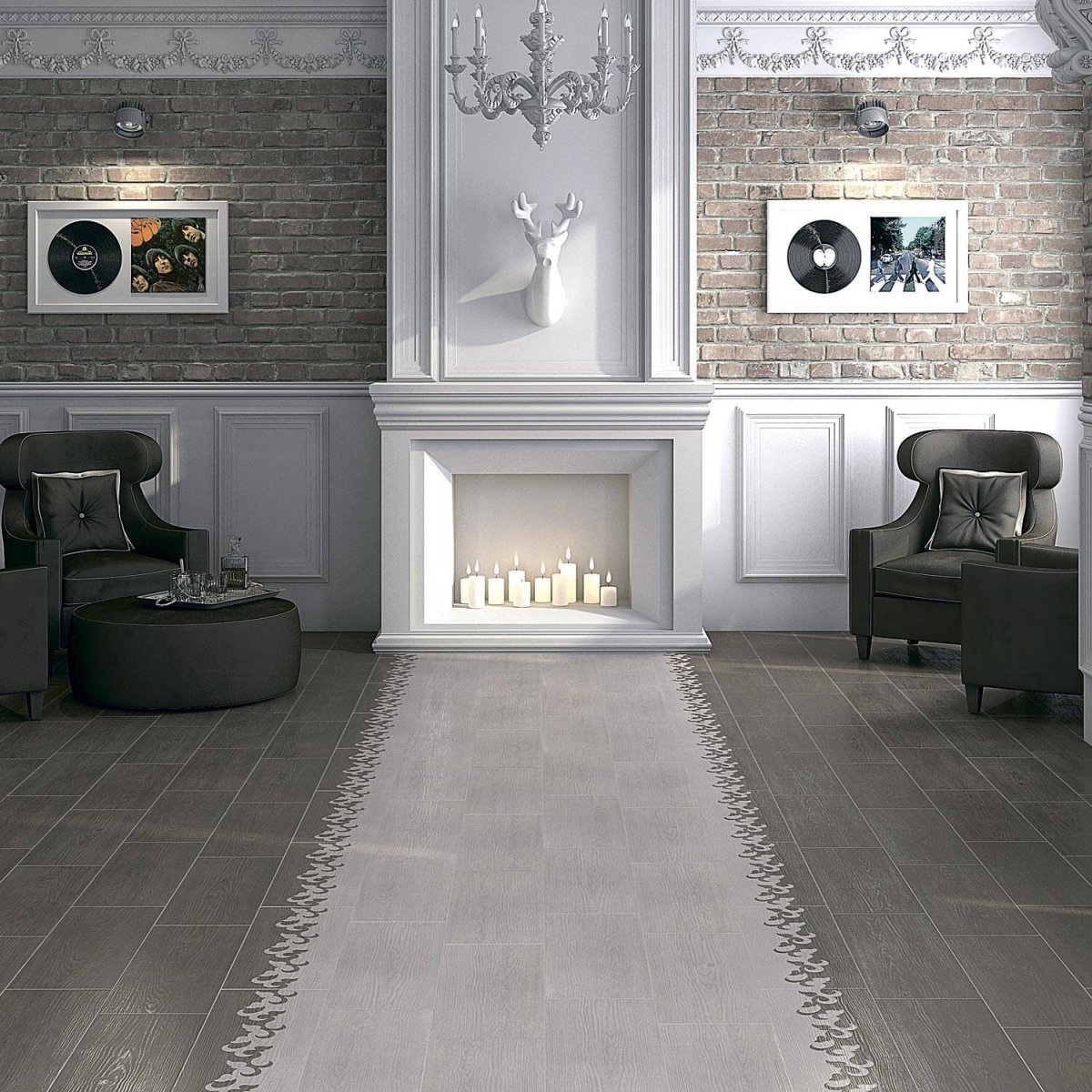 Про Вуд Керама Марацци