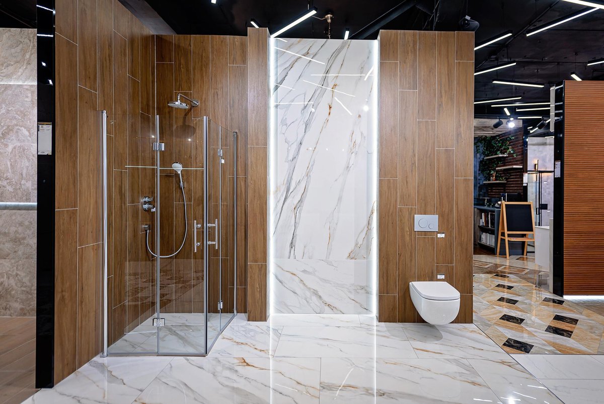 Сальветти капучино Монте Тиберио в интерьере