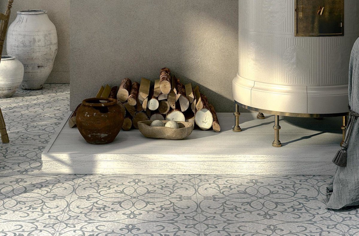 Про Вуд беж светлый обрезной