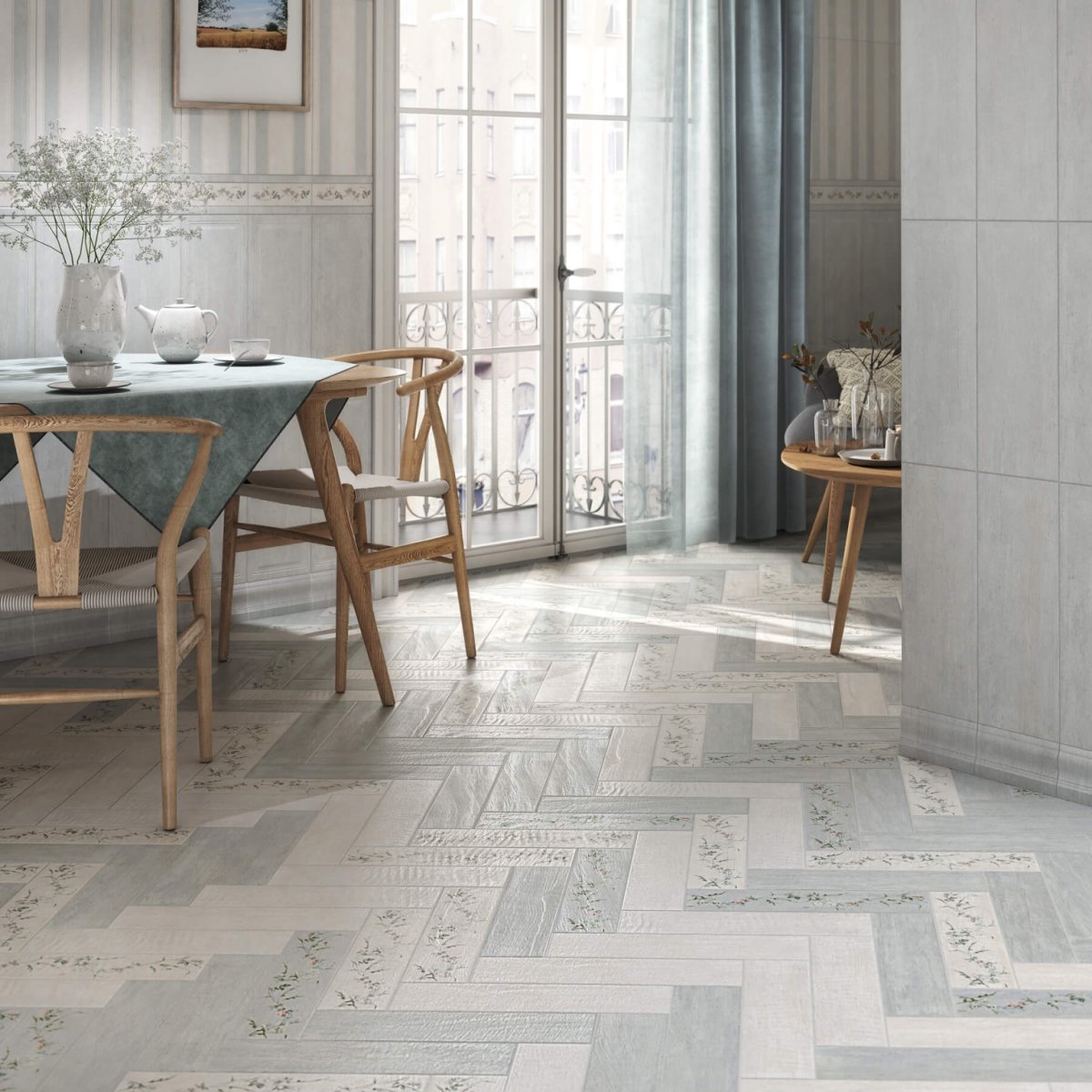 Керамогранит Kerama Marazzi Фондамента