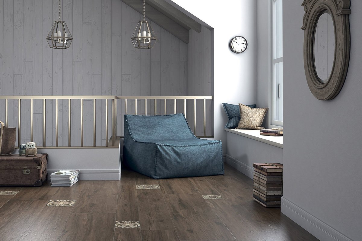 Керамогранит Kerama Marazzi Сальветти капучино