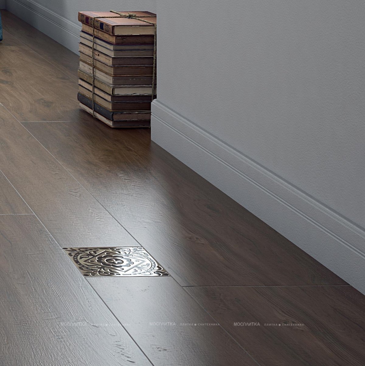 Кампионе Керама Марацци плитка в интерьере