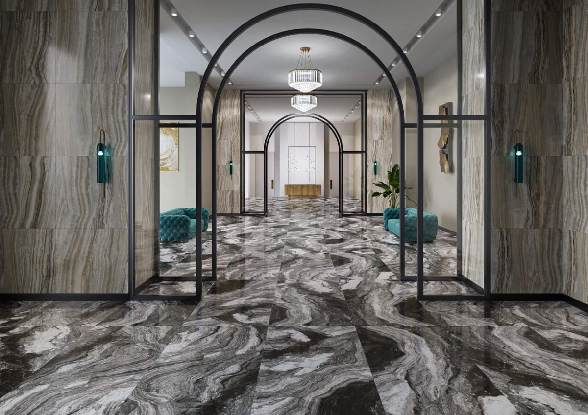 Керама Марацци Паркетто