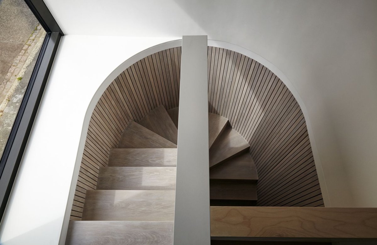 Ступеньки в дом