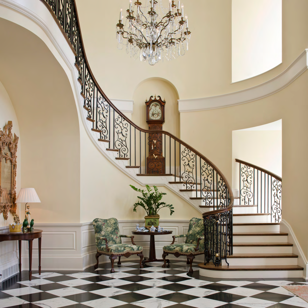 Перилла Неоклассика