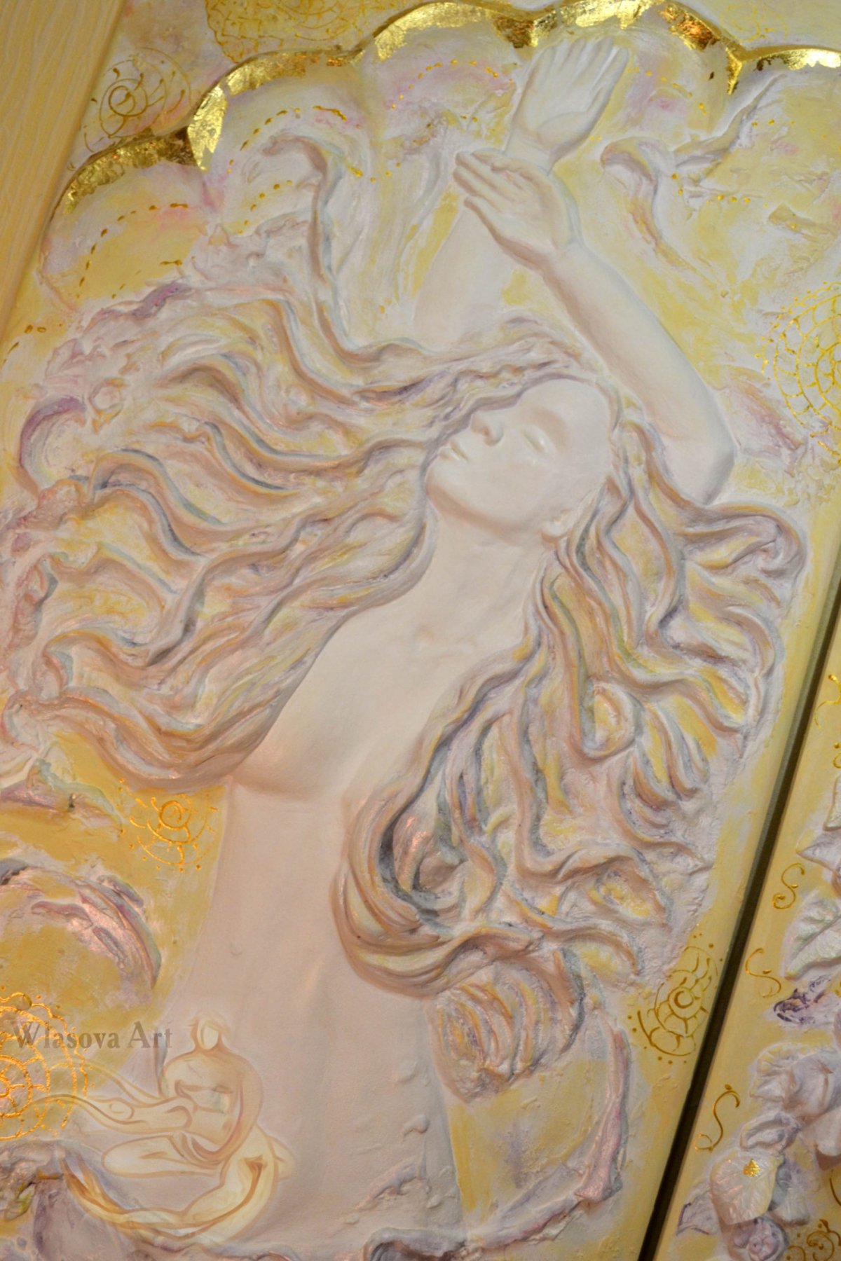 Гобеленовая картина 100х50 gs306