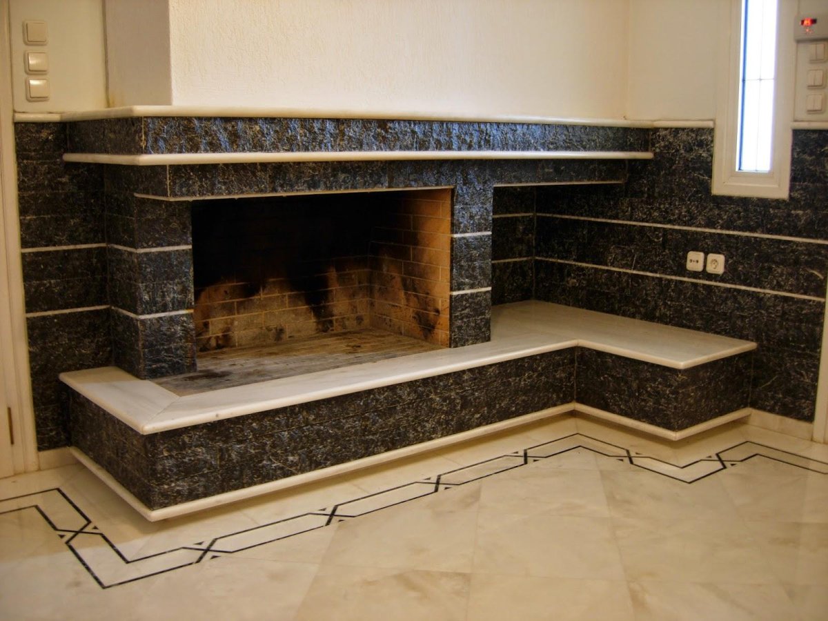 Оникс Фантастико с подсветкой