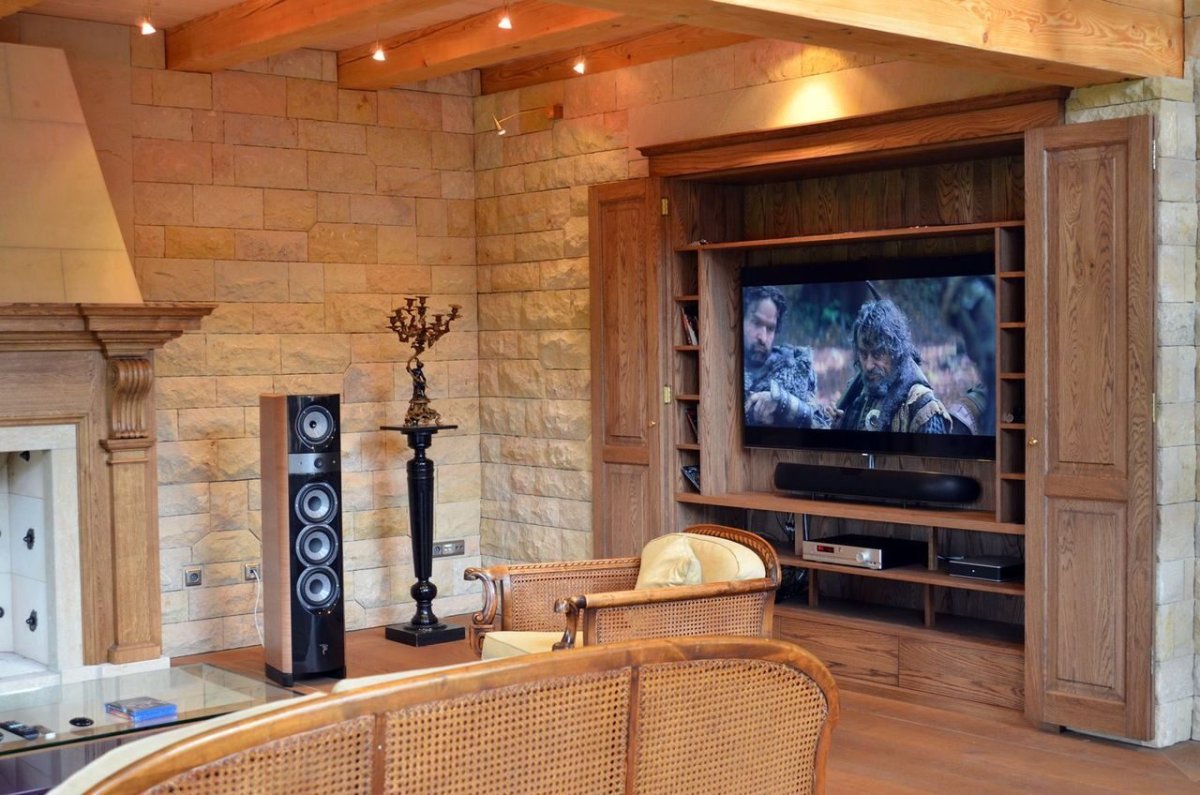 Изделия из гранита и мрамора