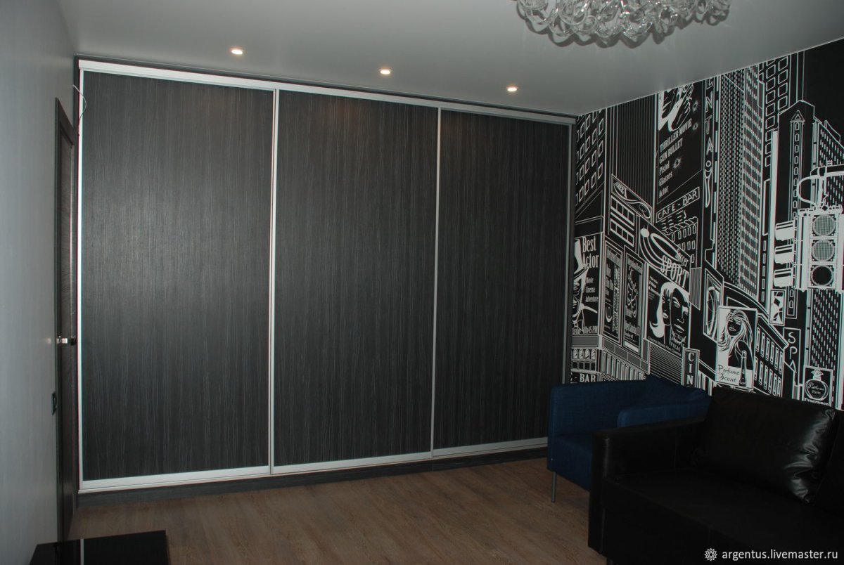 Зеркало Polywood Италия