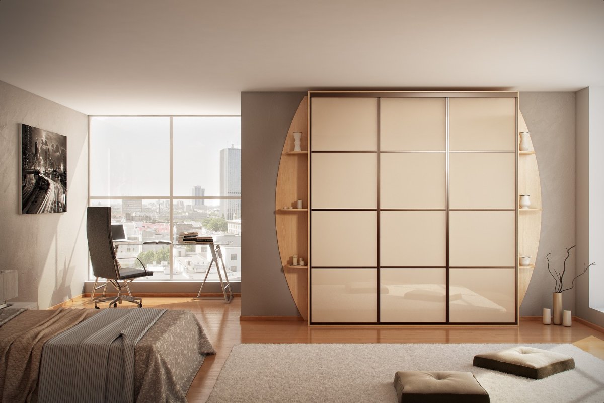 Шкаф Модерн МДФ 2021