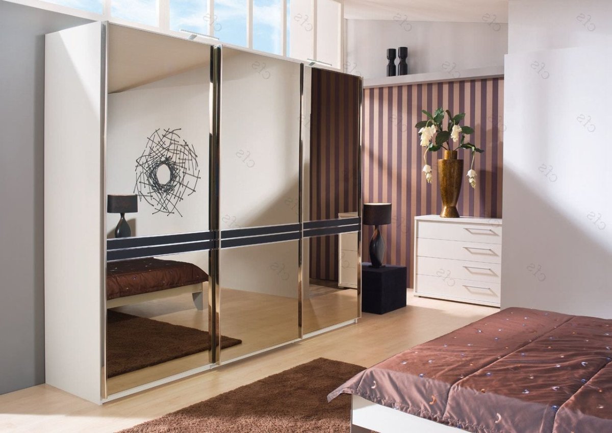 Шкаф купе Долап