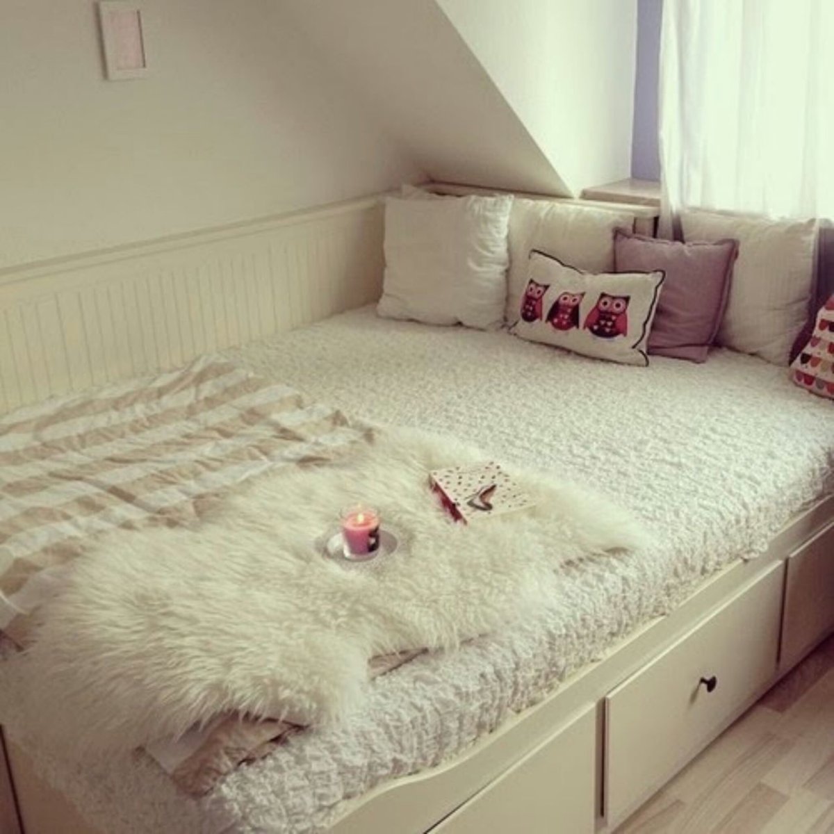 Изголовье МАЛЬМ