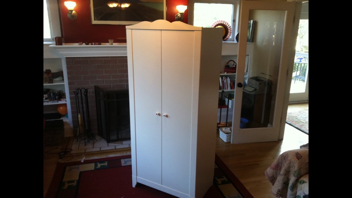 Икеа Хенсвик в интерьере