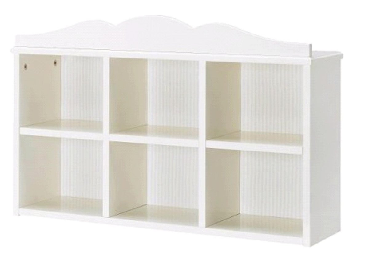 Пеленальный столик ikea Хенсвик