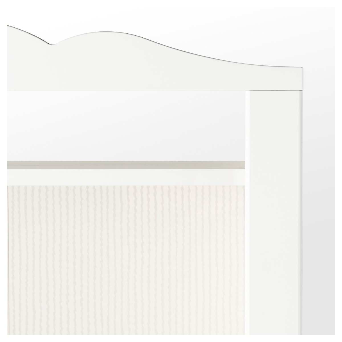 Пеленальный столик ikea Хенсвик