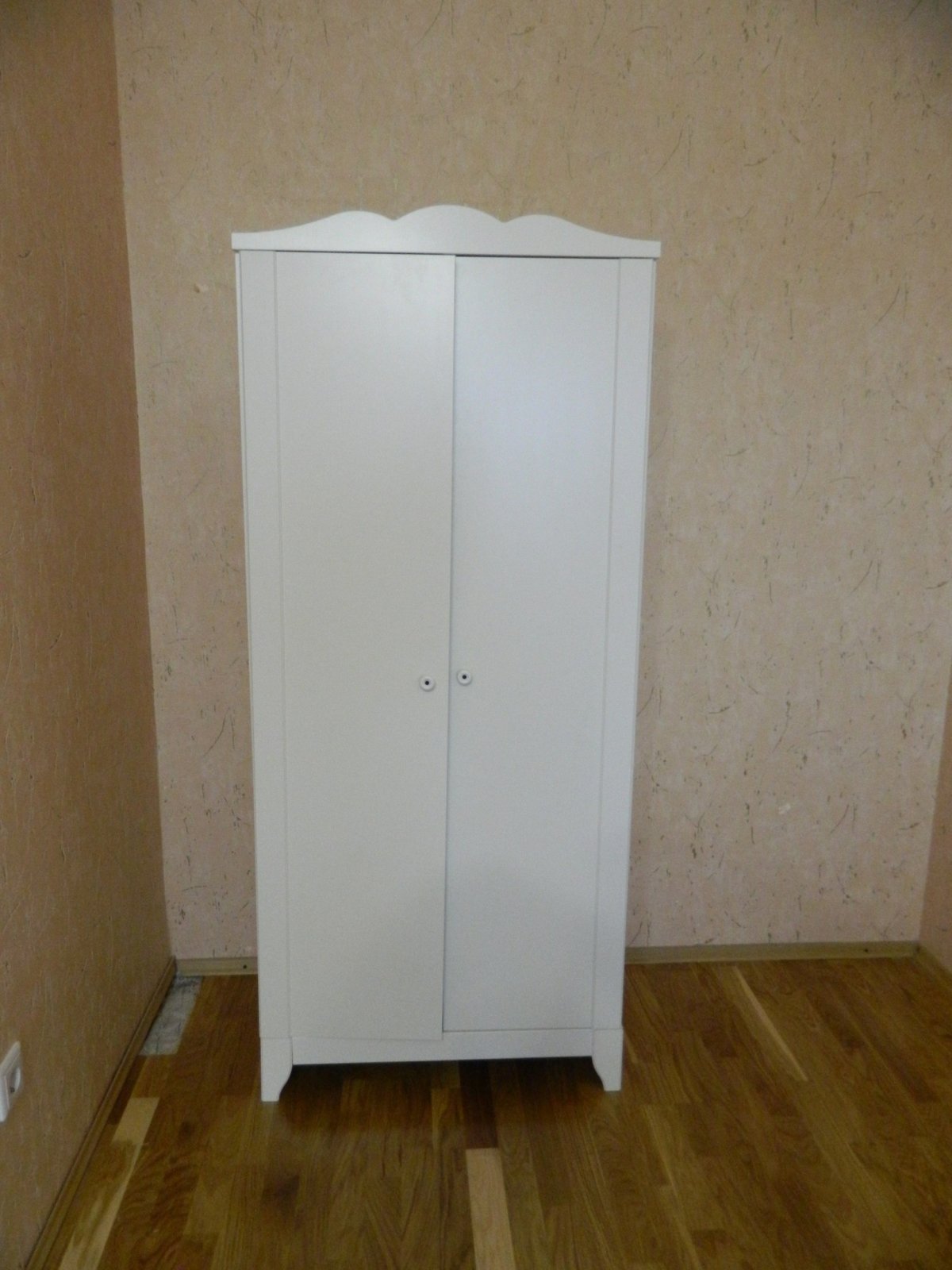 Инструкция по сборке икеа Хенсвик шкаф