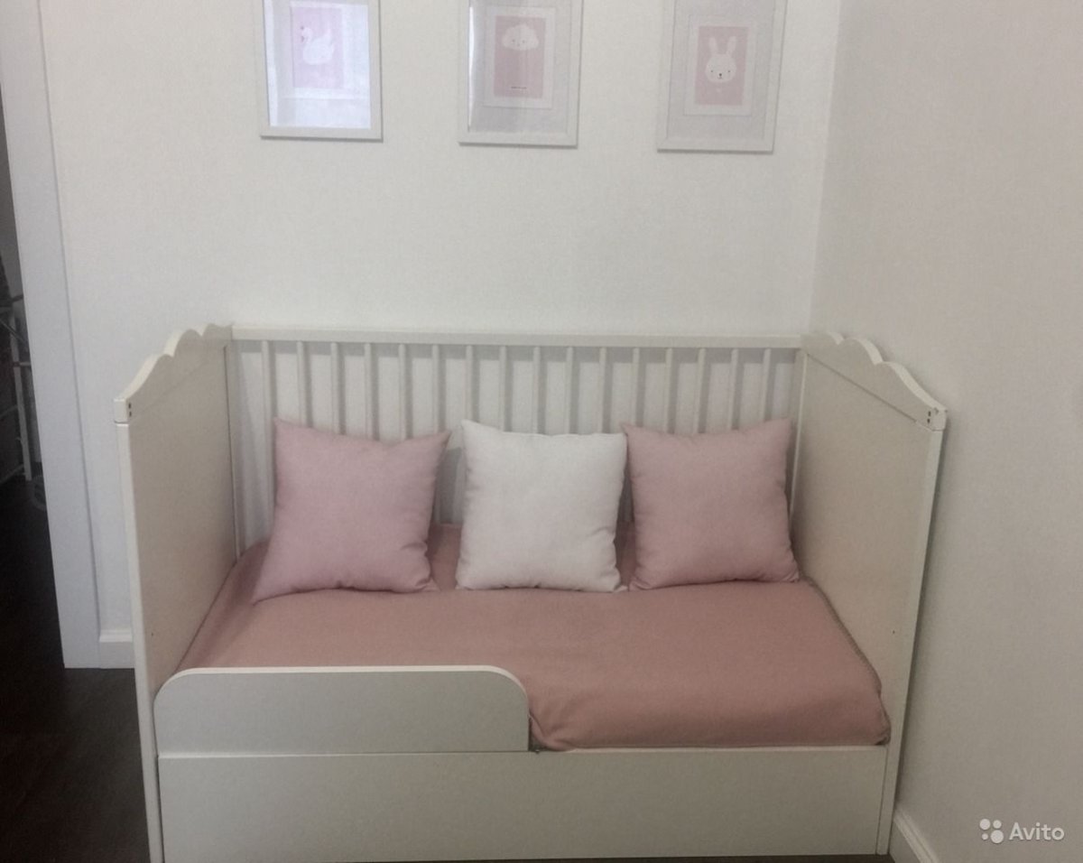 Hensvik икеа детская комната Хенсвик