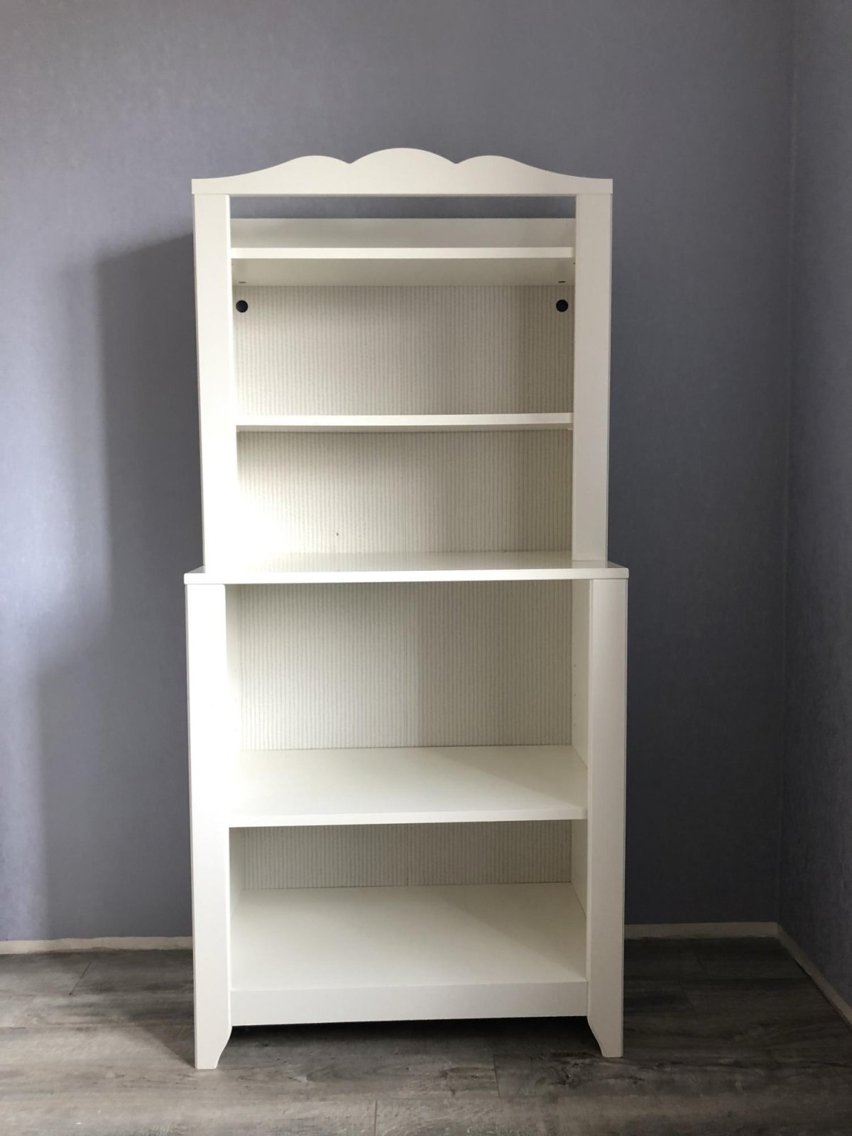 Хенсвик в интерьере