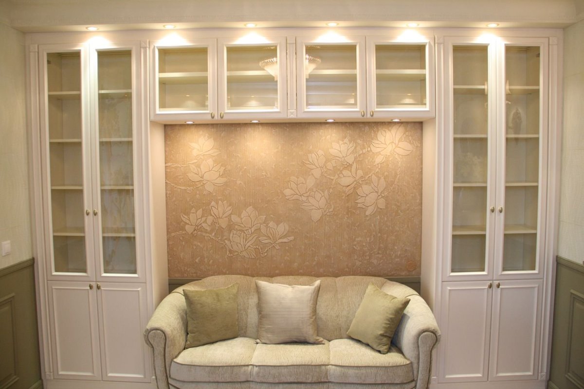 Мебель трансформер 3 в 1