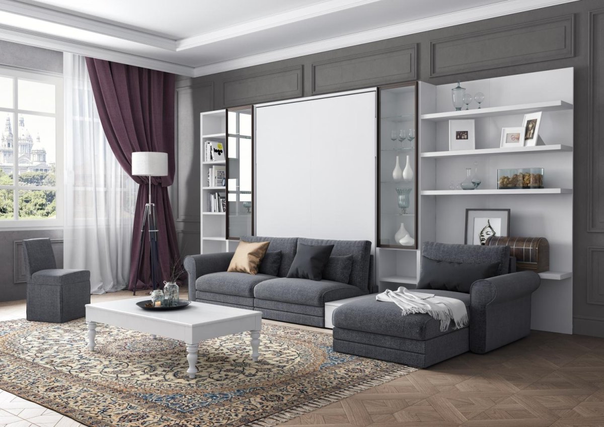 Спальня классика 12кв.м. 12 кв м